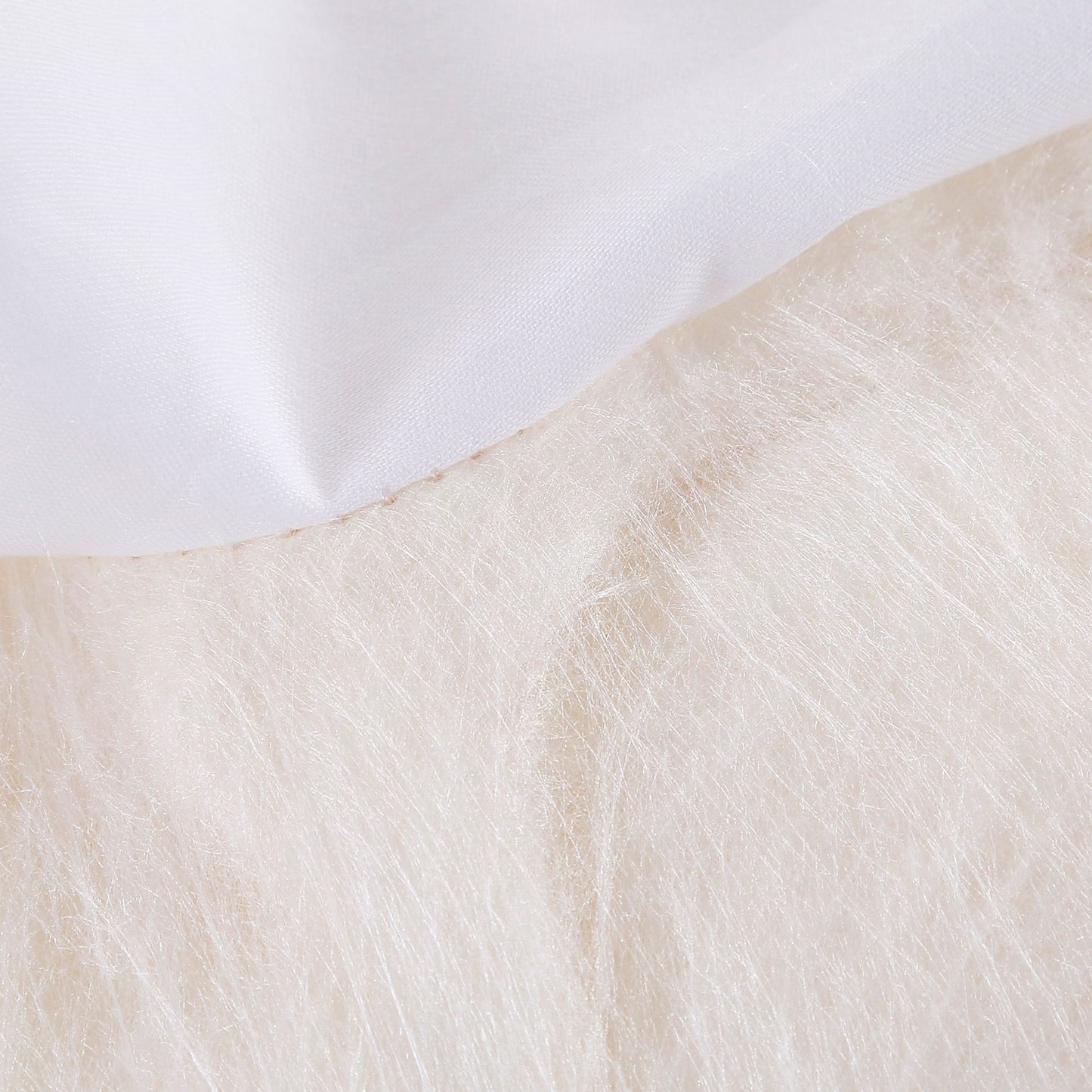 Silk Comforter